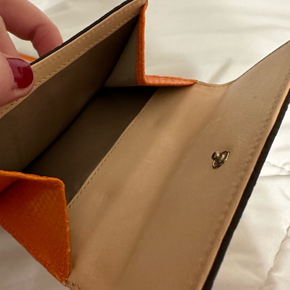 Coach Wallet !! - Picture 4 of 6